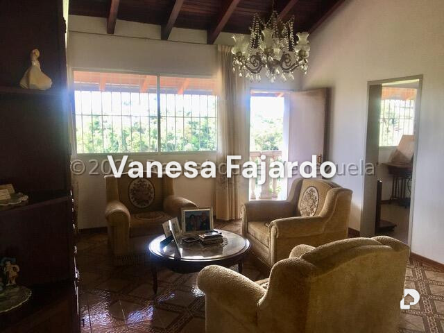 Casa en Club de Campo, San Antonio de Los Altos – 6