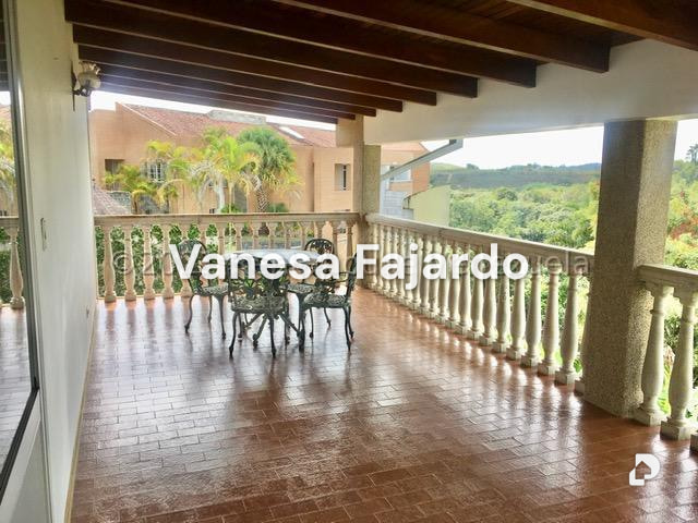 Casa en Club de Campo, San Antonio de Los Altos – 29
