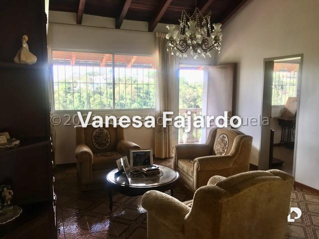Casa en Club de Campo, San Antonio de Los Altos – 7