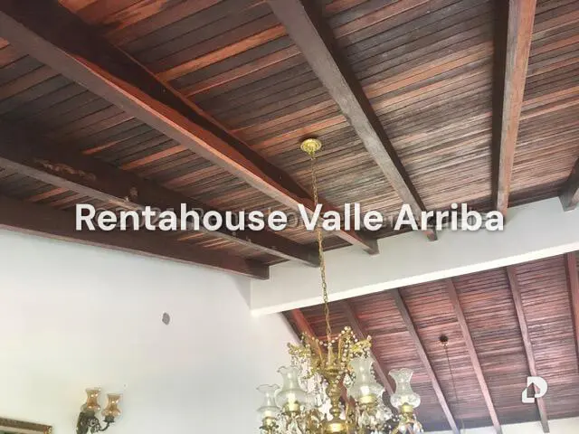 Casa en Club de Campo, San Antonio de Los Altos – 19