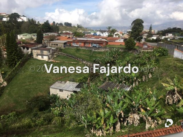 Casa en Club de Campo, San Antonio de Los Altos – 4