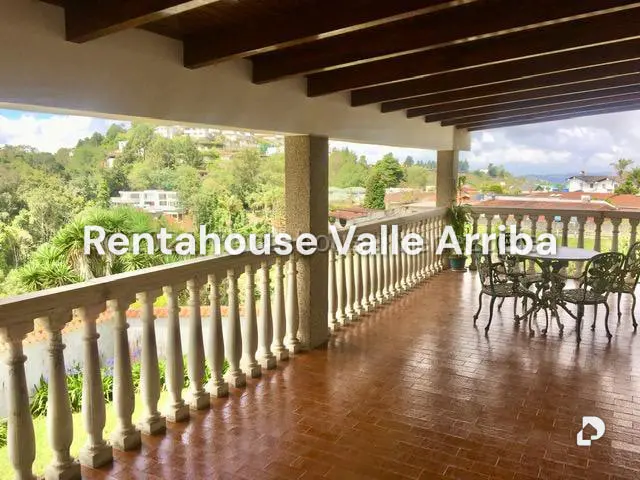 Casa en Club de Campo, San Antonio de Los Altos – 30