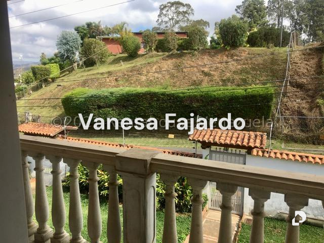 Casa en Club de Campo, San Antonio de Los Altos – 8