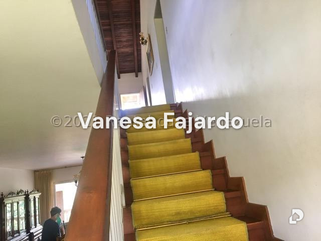 Casa en Club de Campo, San Antonio de Los Altos – 21