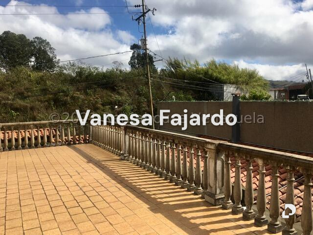 Casa en Club de Campo, San Antonio de Los Altos – 11