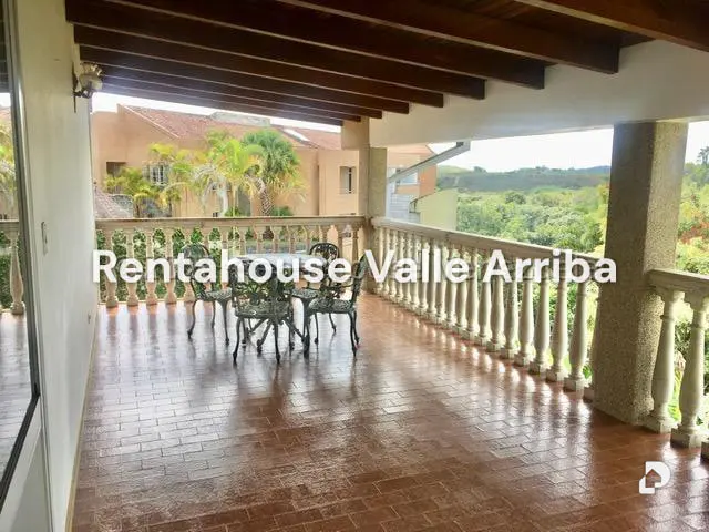 Casa en Club de Campo, San Antonio de Los Altos – 29