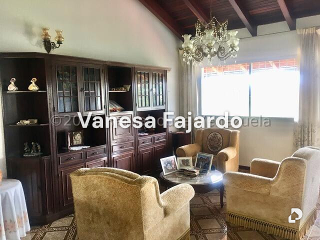 Casa en Club de Campo, San Antonio de Los Altos – 5