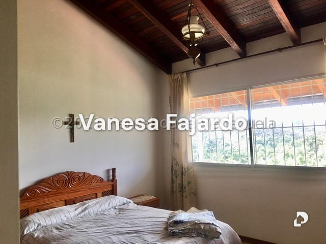 Casa en Club de Campo, San Antonio de Los Altos – 14