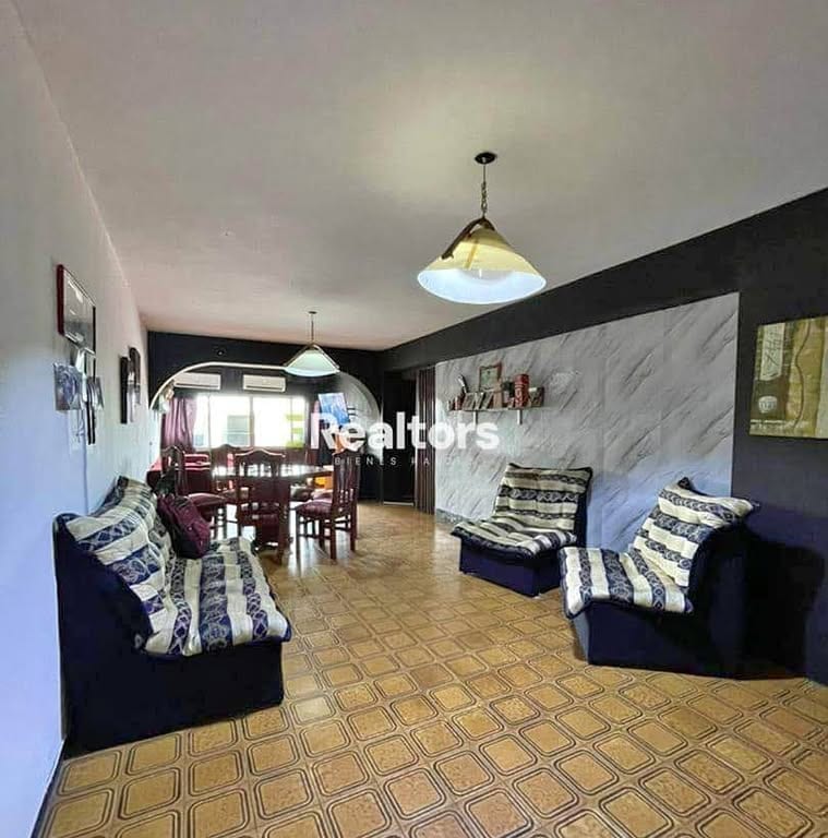Apartamento en Maturín - 1
