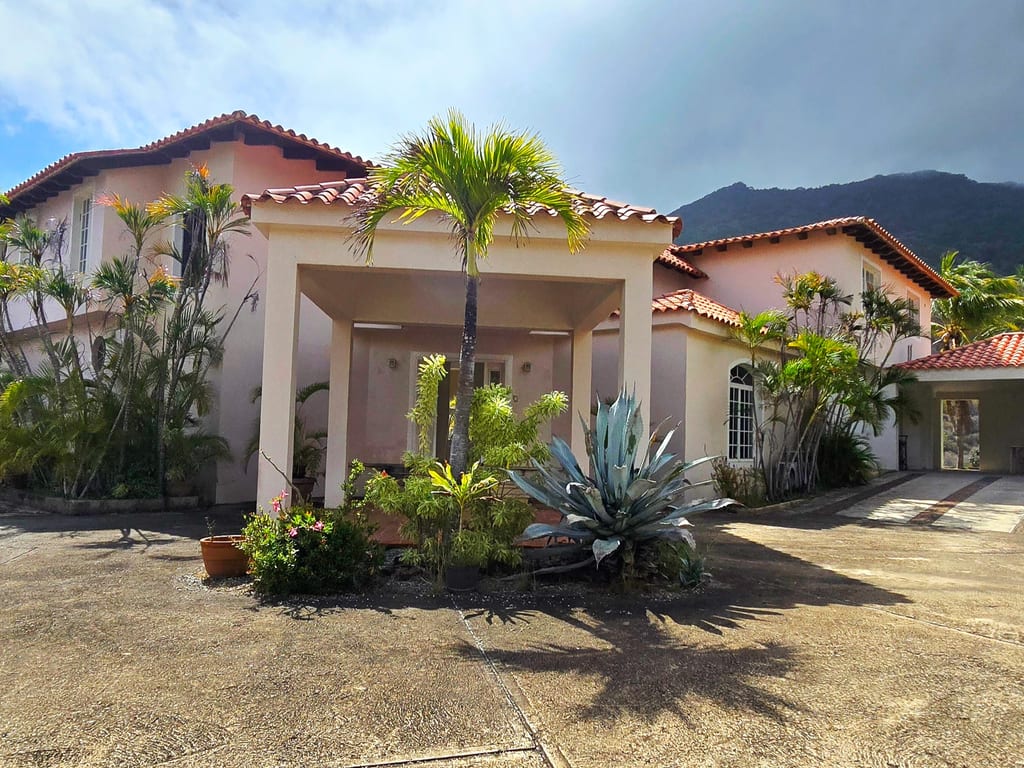 Casa en La Fuente, Antolín del Campo - 1