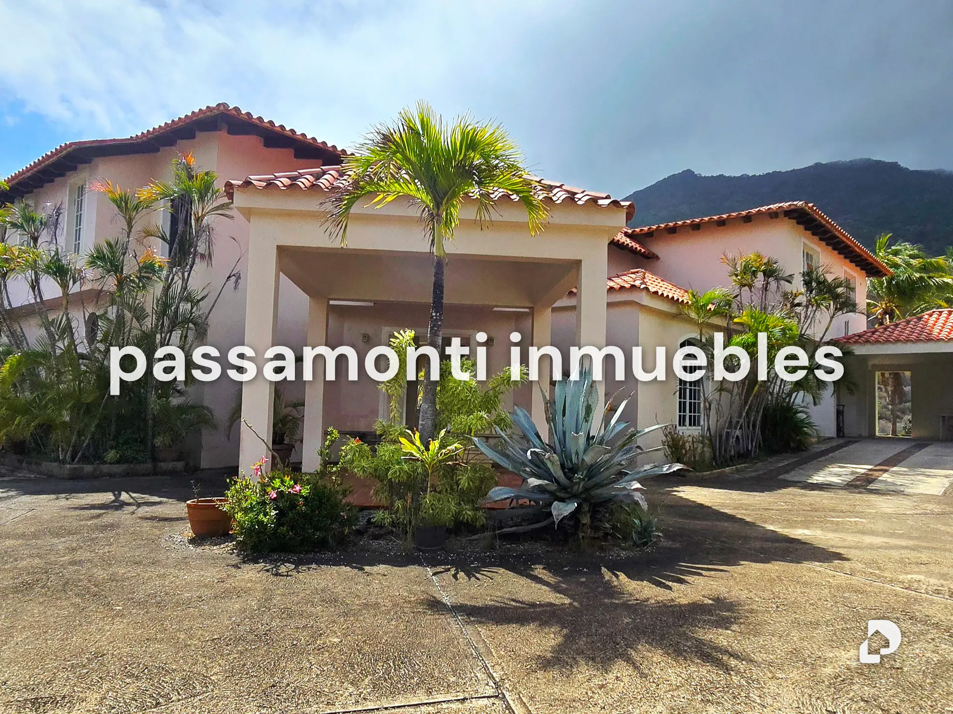 House in Antolín del Campo, Margarita (sureste) – 1