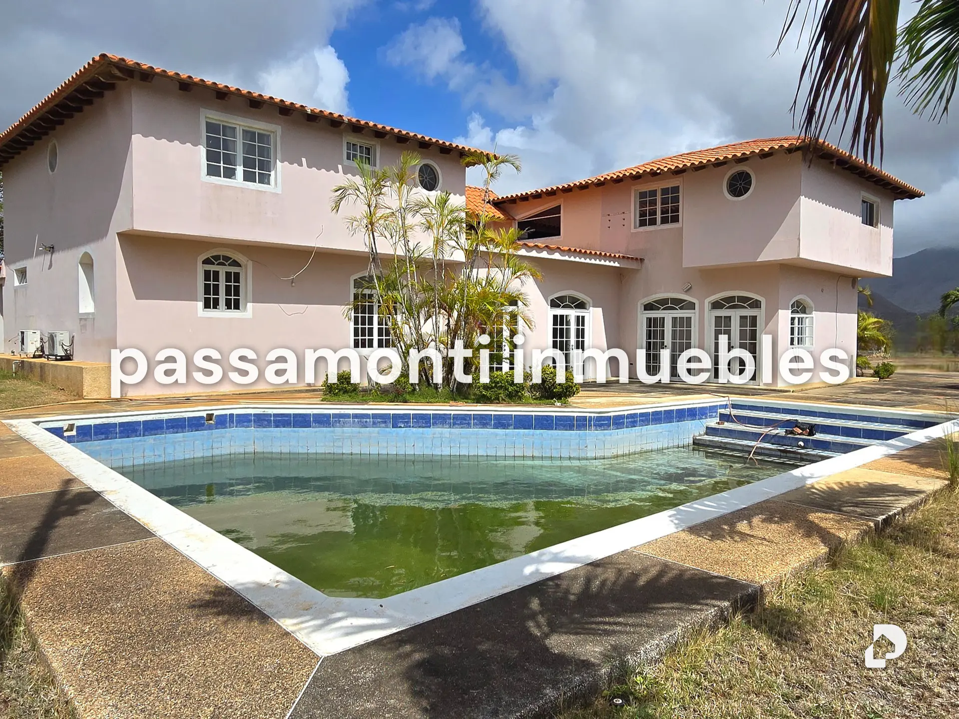 House in Antolín del Campo, Margarita (sureste) – 6