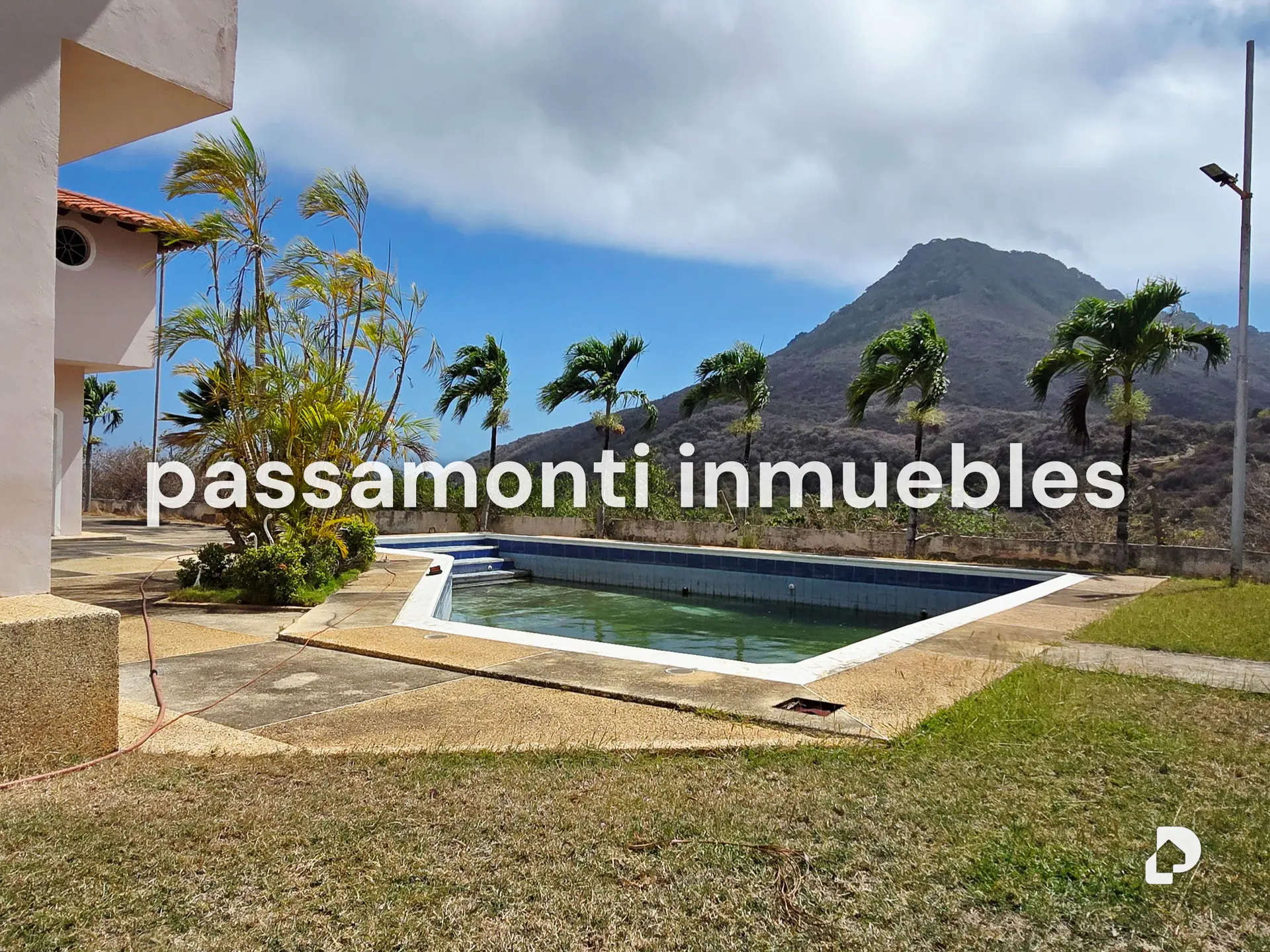 House in Antolín del Campo, Margarita (sureste) – 12