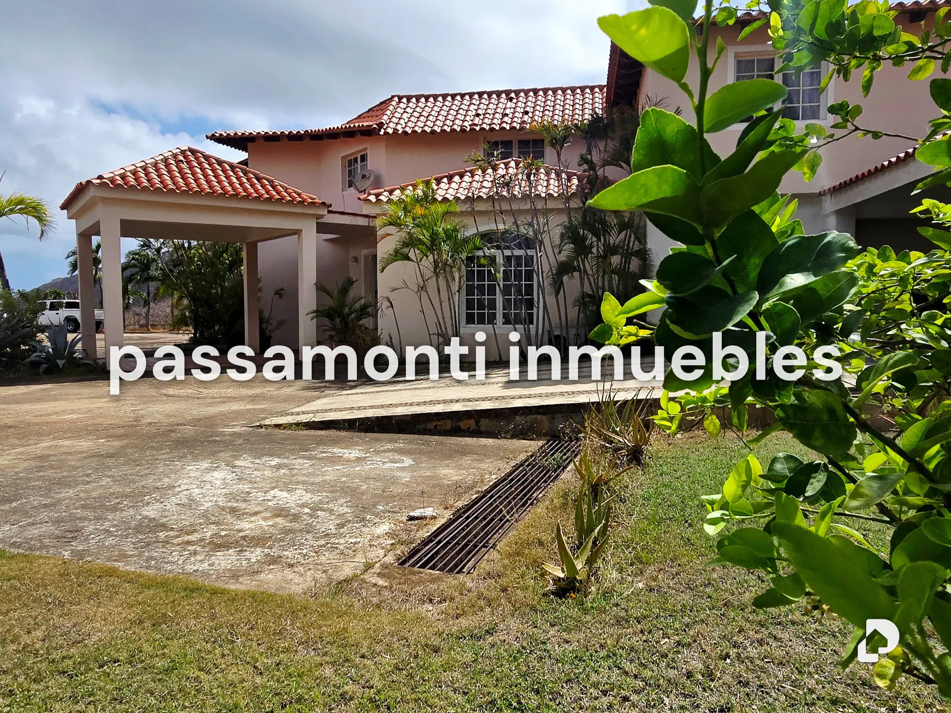 House in Antolín del Campo, Margarita (sureste) – 2