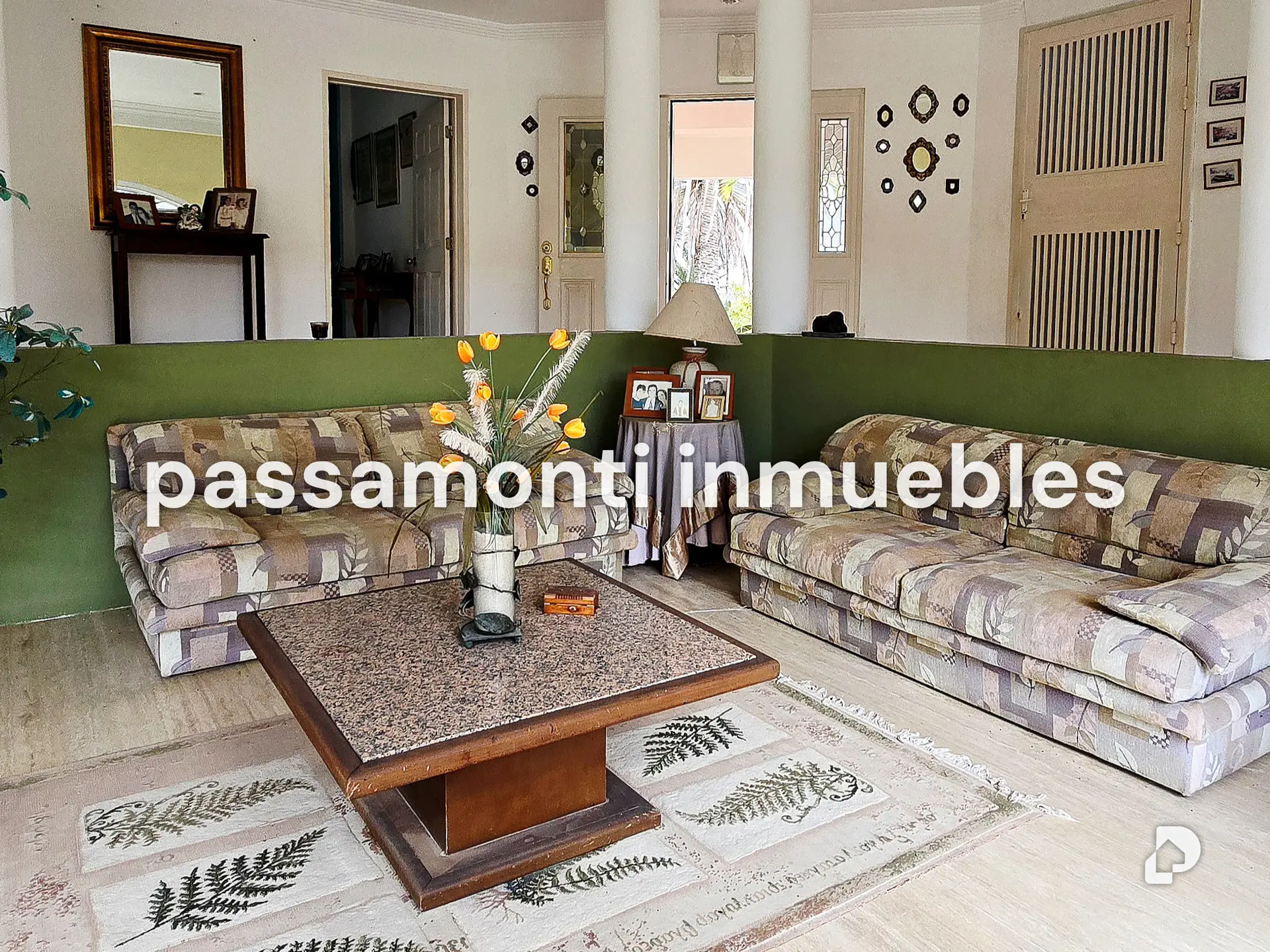 House in Antolín del Campo, Margarita (sureste) – 18