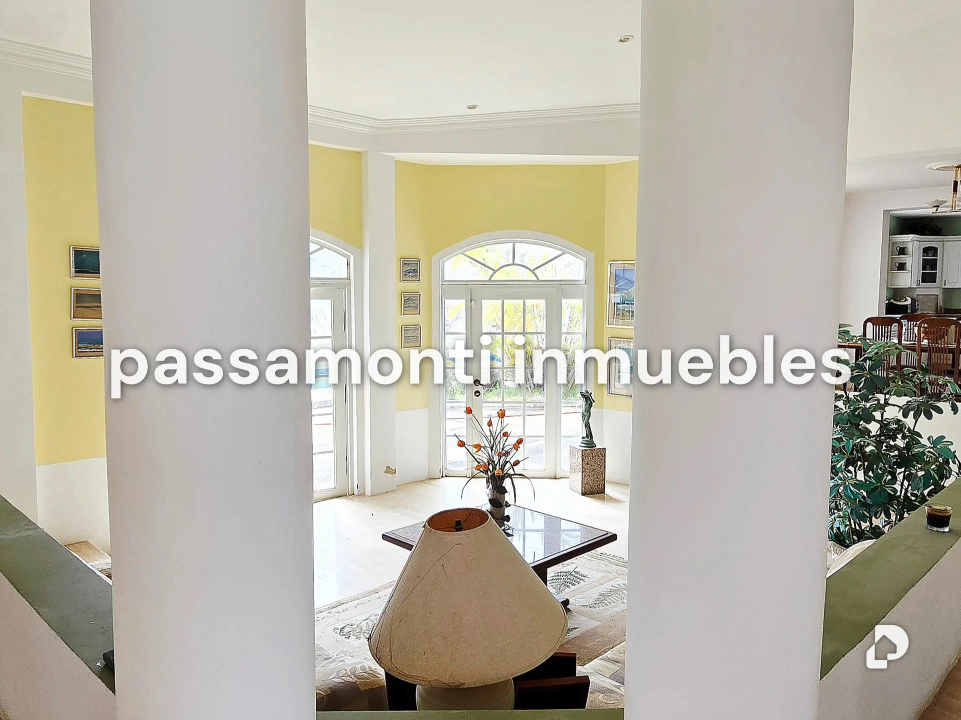 House in Antolín del Campo, Margarita (sureste) – 14