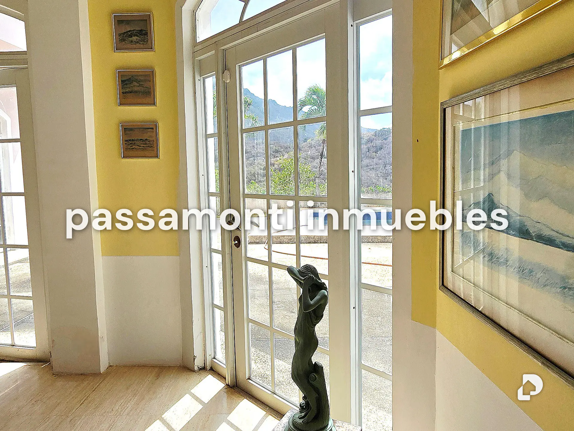 House in Antolín del Campo, Margarita (sureste) – 17