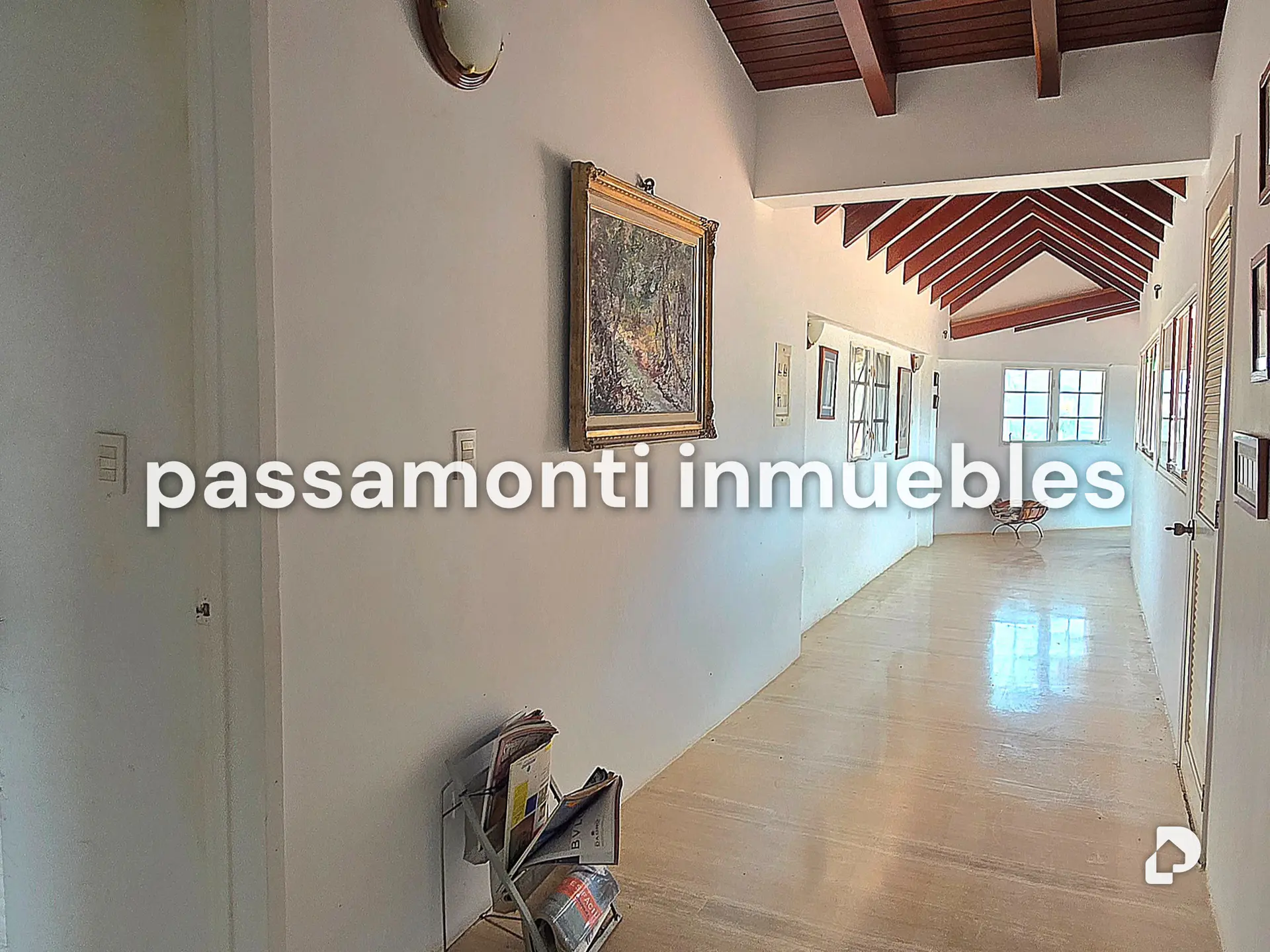 House in Antolín del Campo, Margarita (sureste) – 30