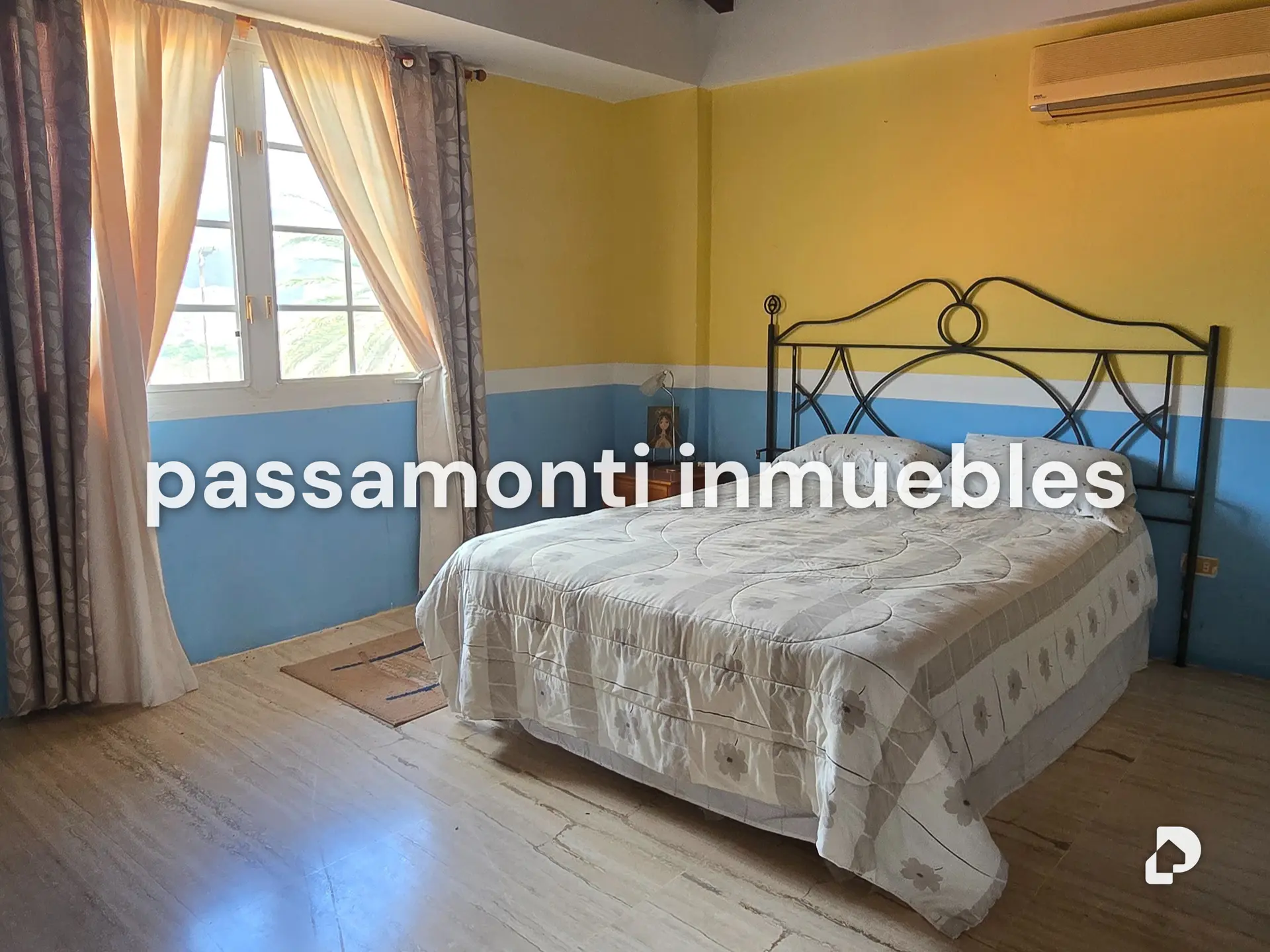 House in Antolín del Campo, Margarita (sureste) – 27
