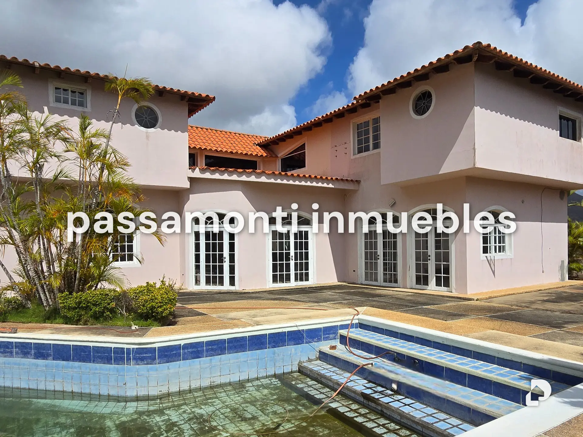 House in Antolín del Campo, Margarita (sureste) – 7