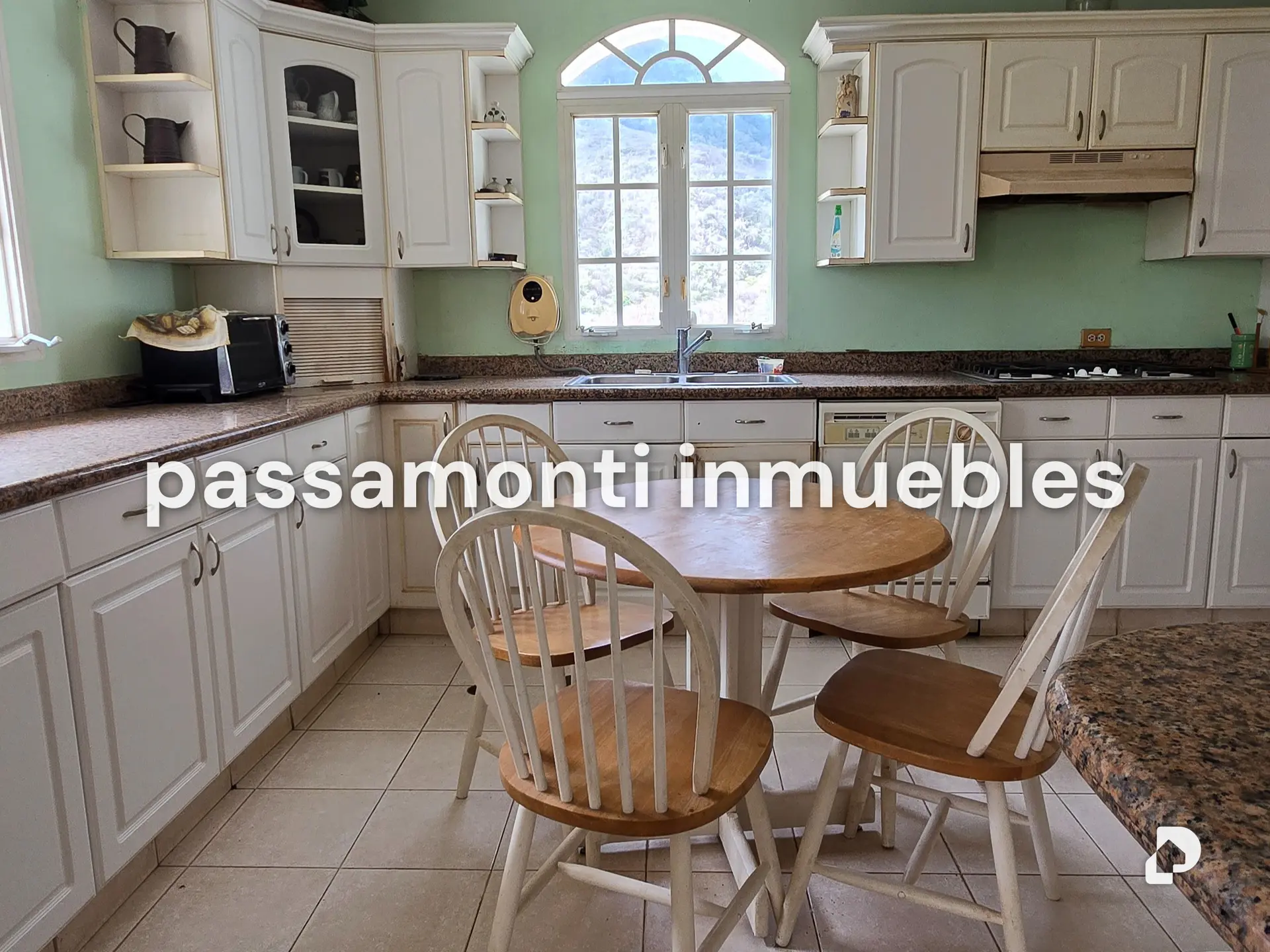 House in Antolín del Campo, Margarita (sureste) – 22