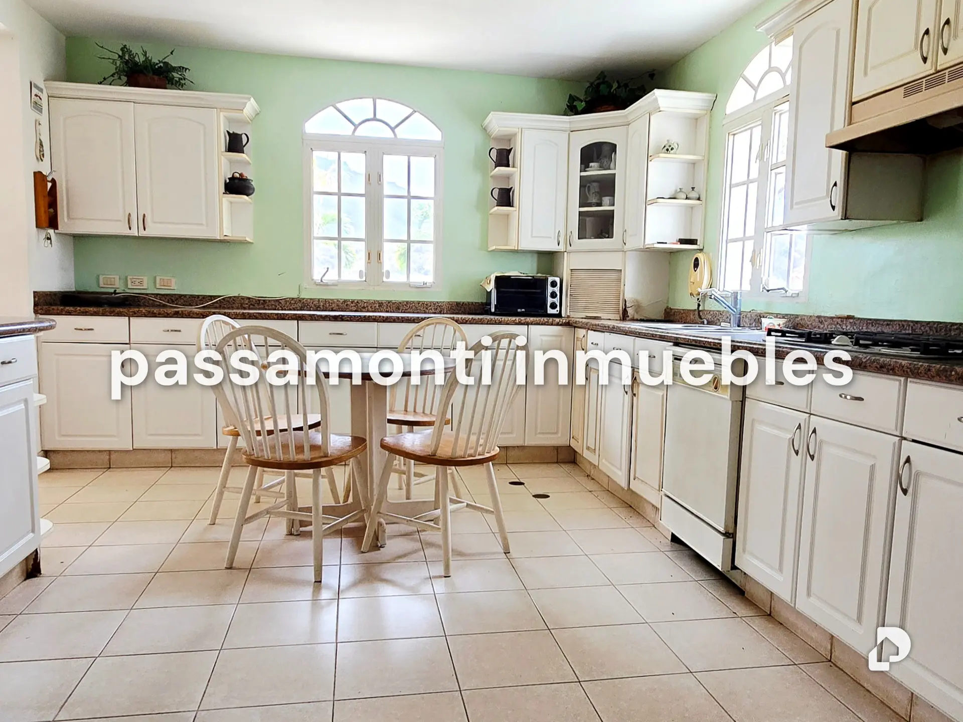 House in Antolín del Campo, Margarita (sureste) – 21