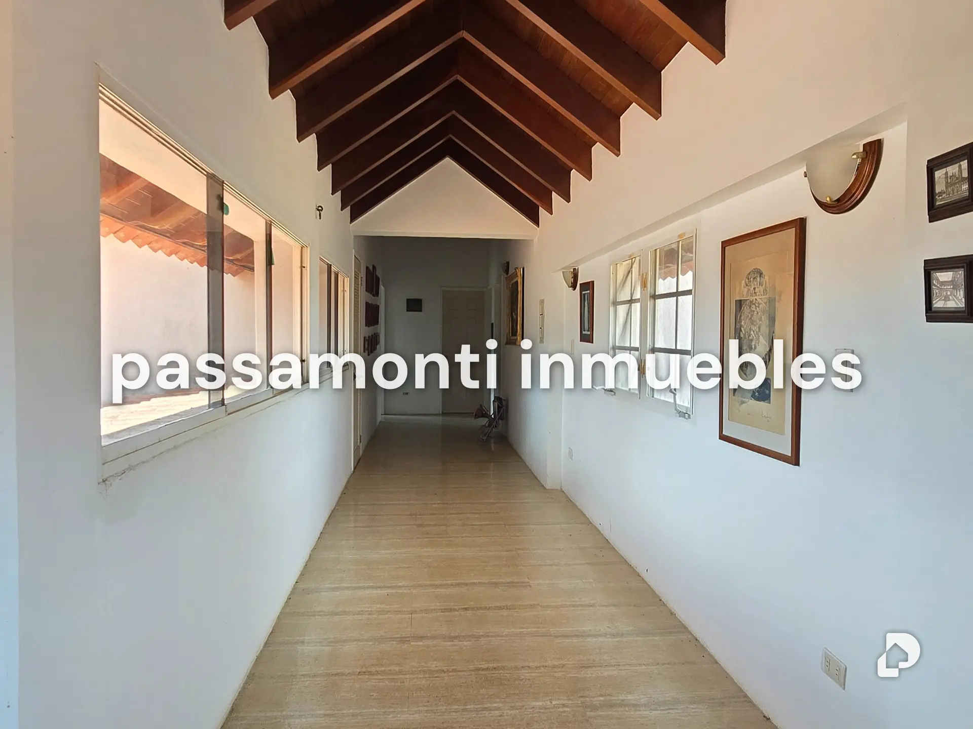 House in Antolín del Campo, Margarita (sureste) – 24