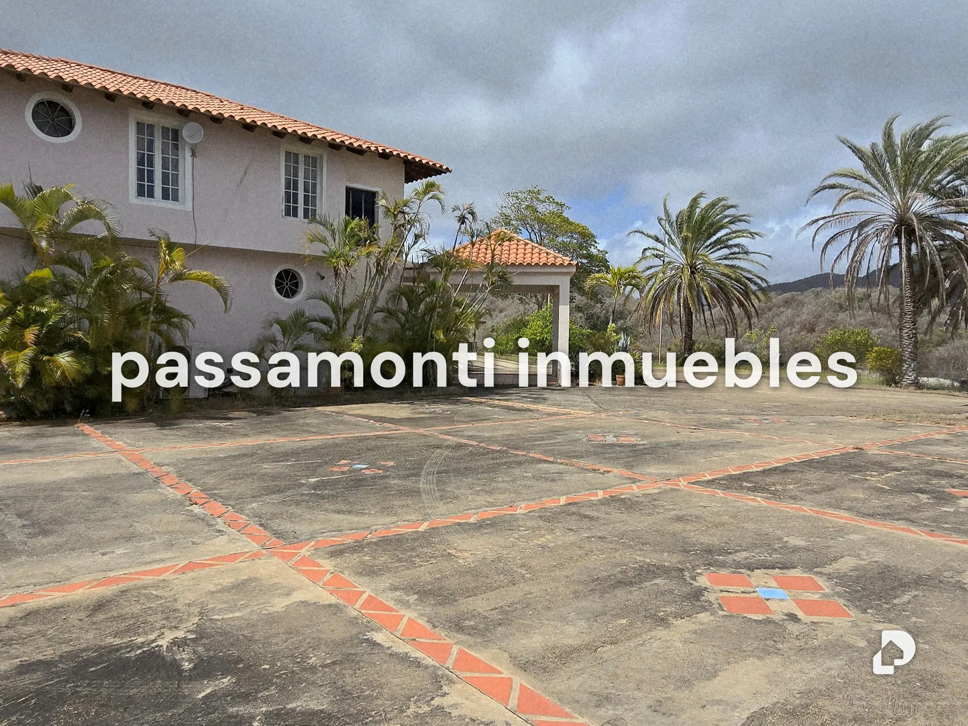 House in Antolín del Campo, Margarita (sureste) – 10