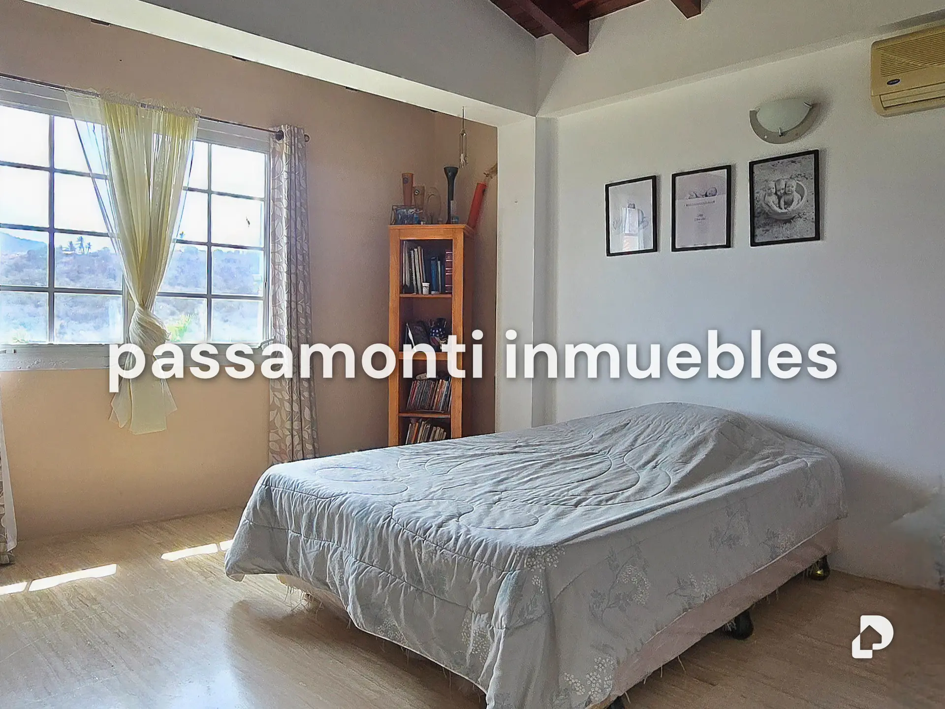 House in Antolín del Campo, Margarita (sureste) – 31