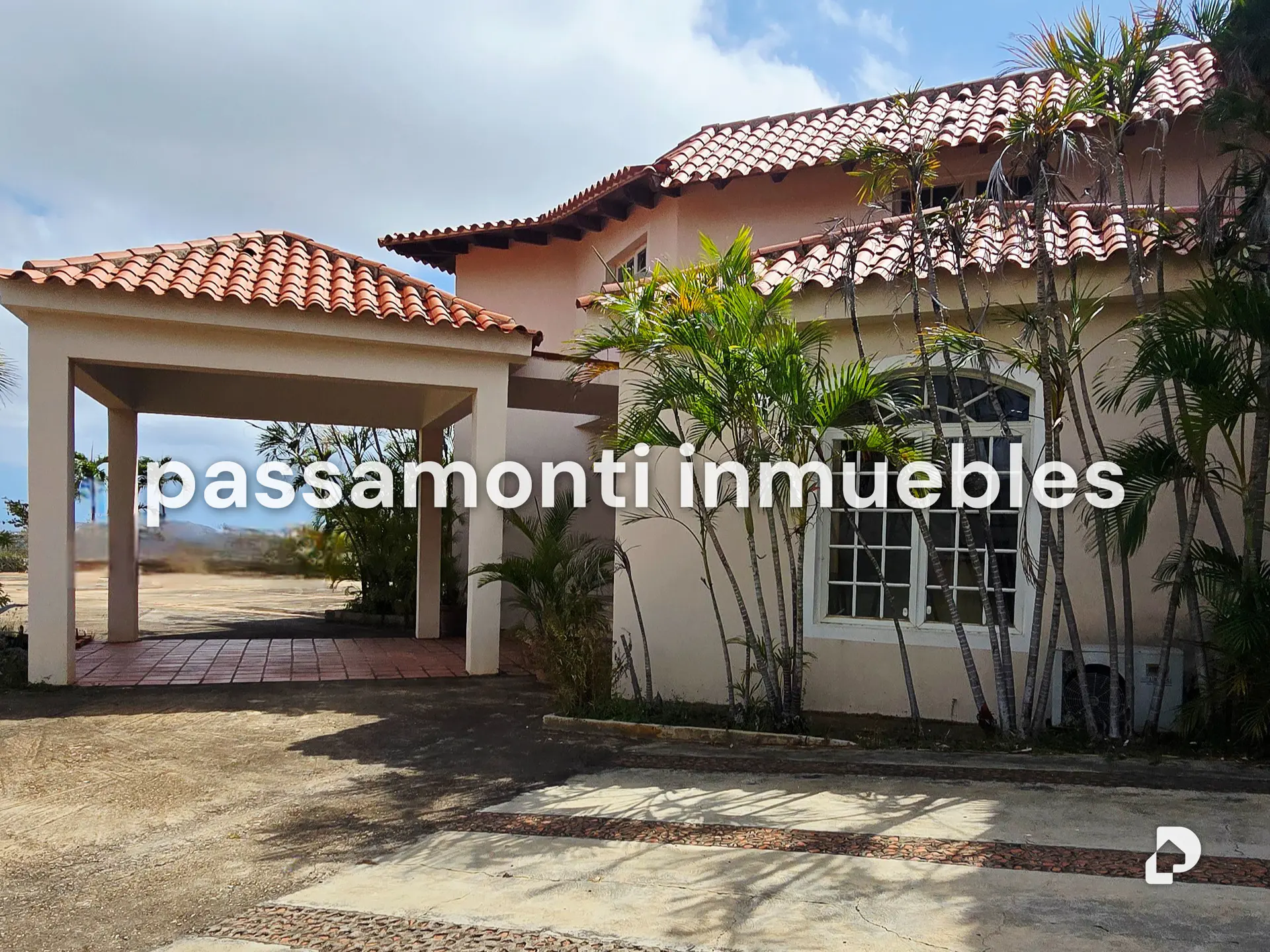 House in Antolín del Campo, Margarita (sureste) – 3