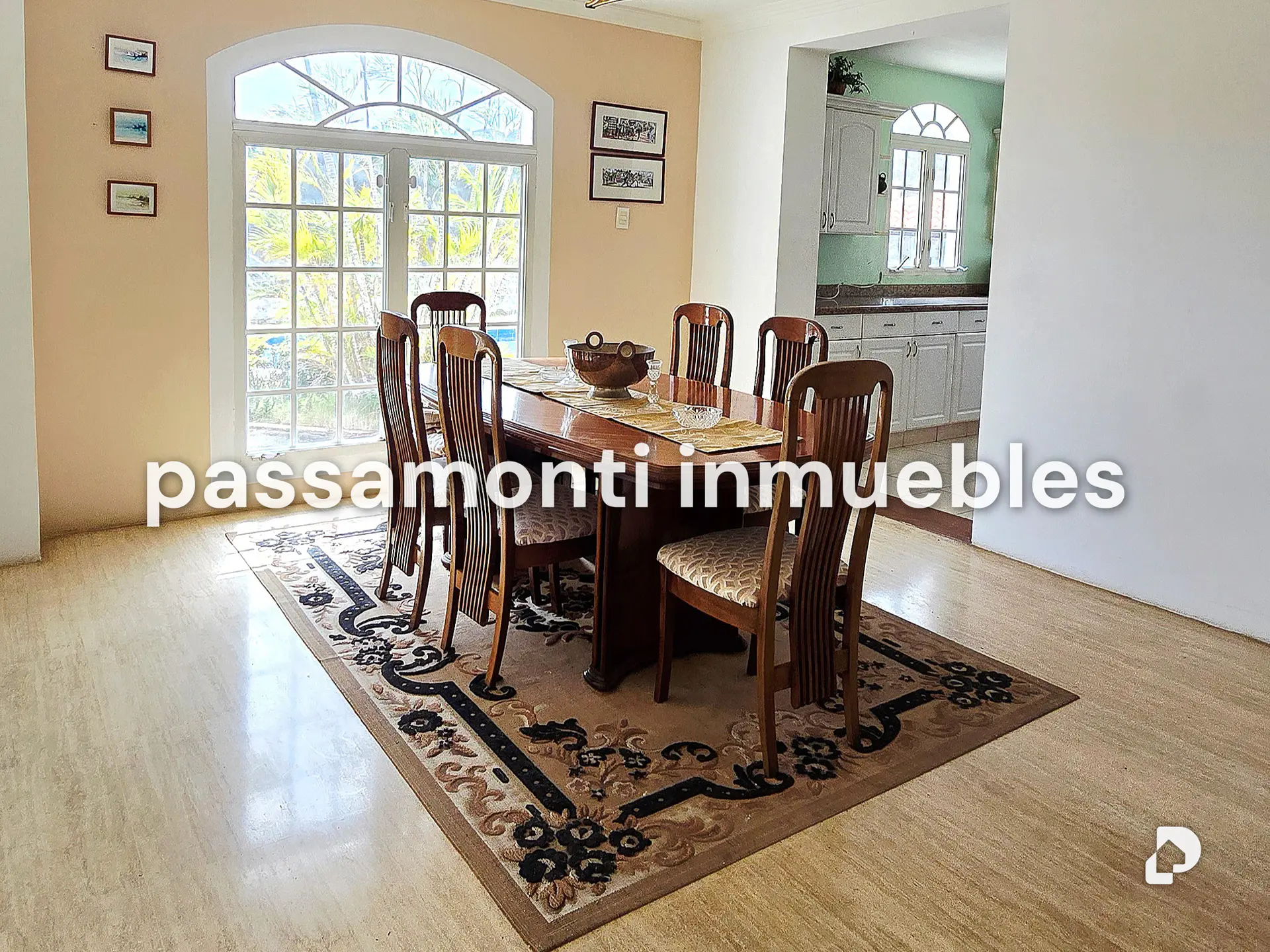 House in Antolín del Campo, Margarita (sureste) – 19