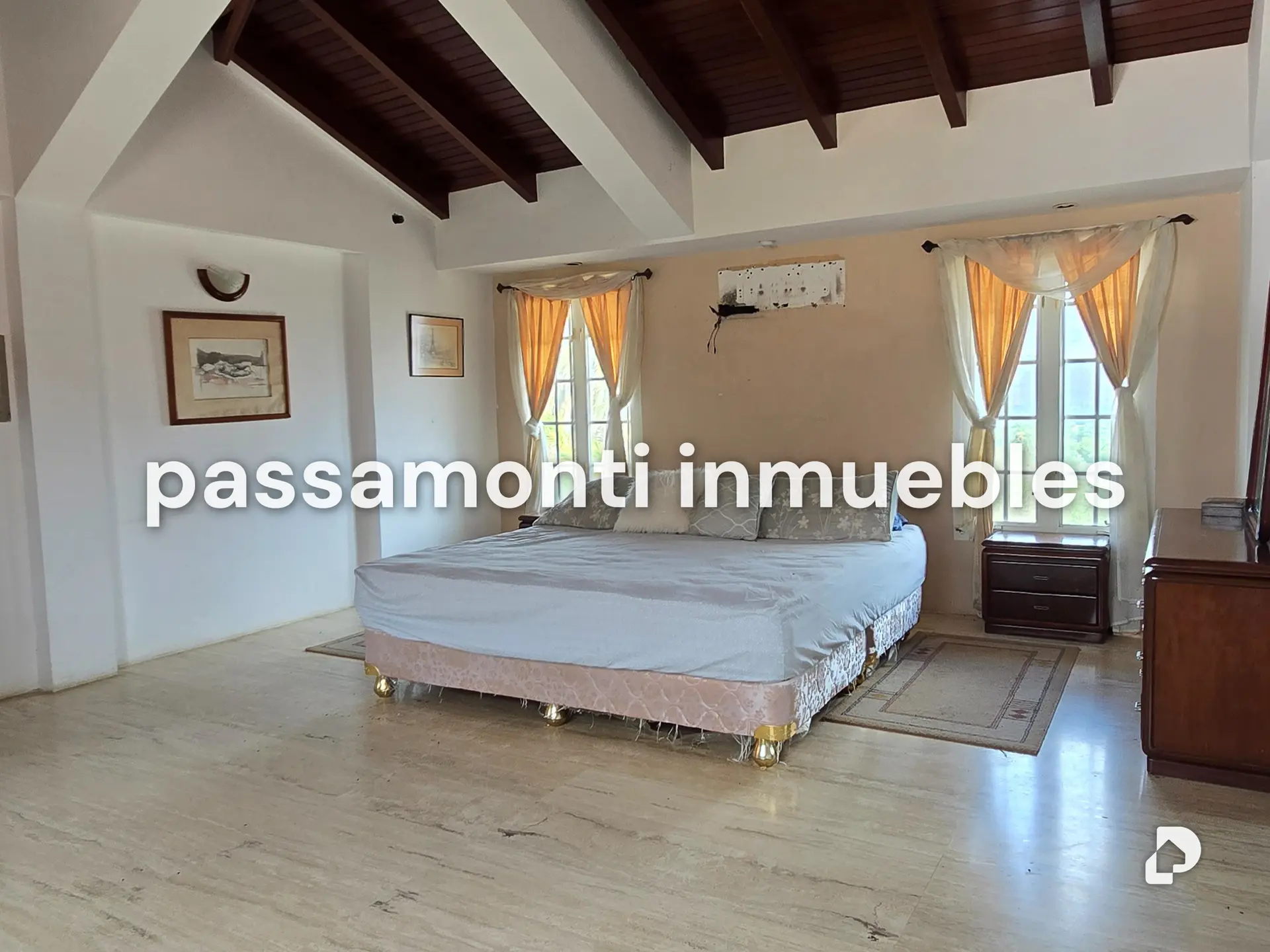 House in Antolín del Campo, Margarita (sureste) – 25