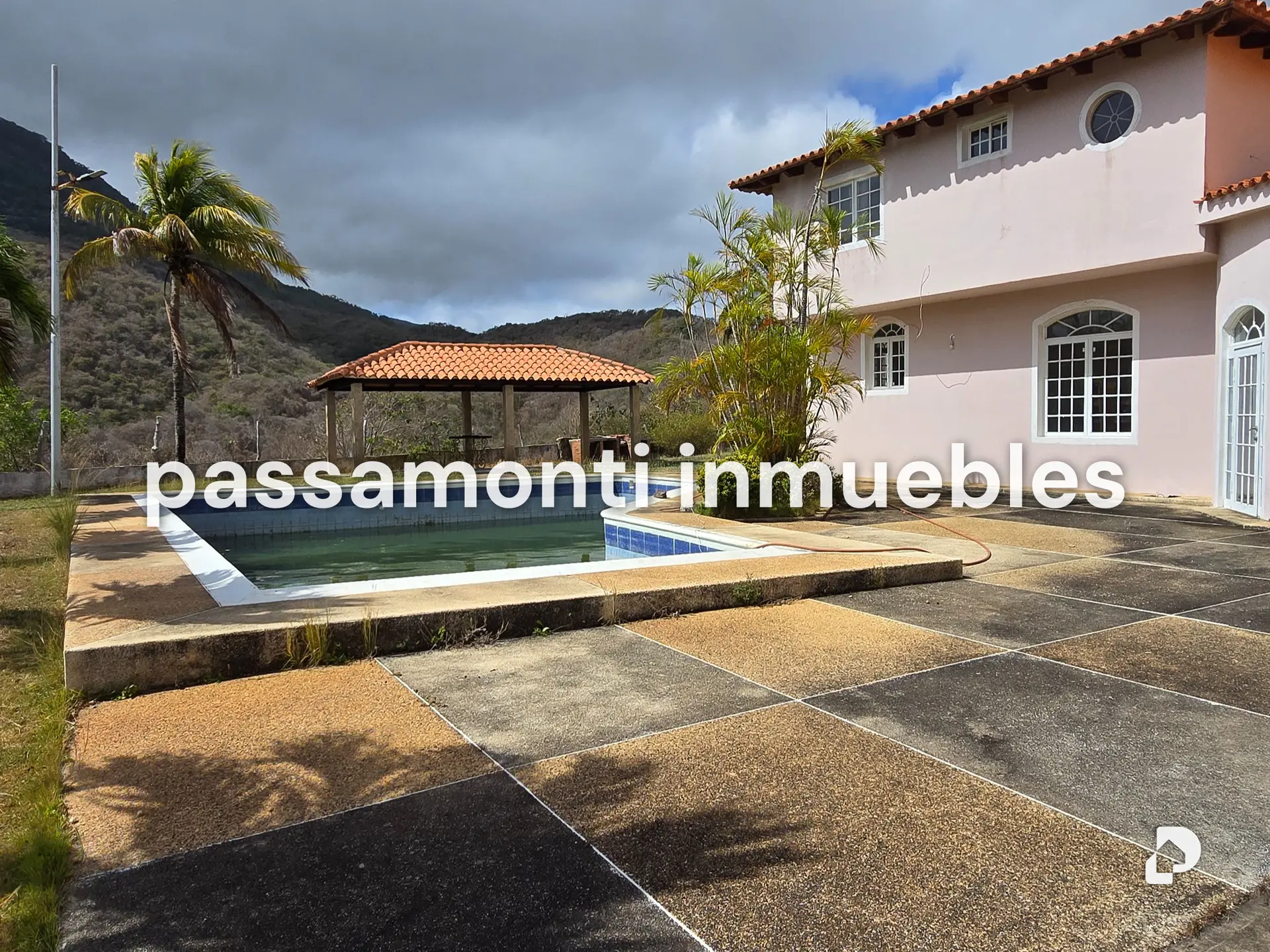 House in Antolín del Campo, Margarita (sureste) – 8
