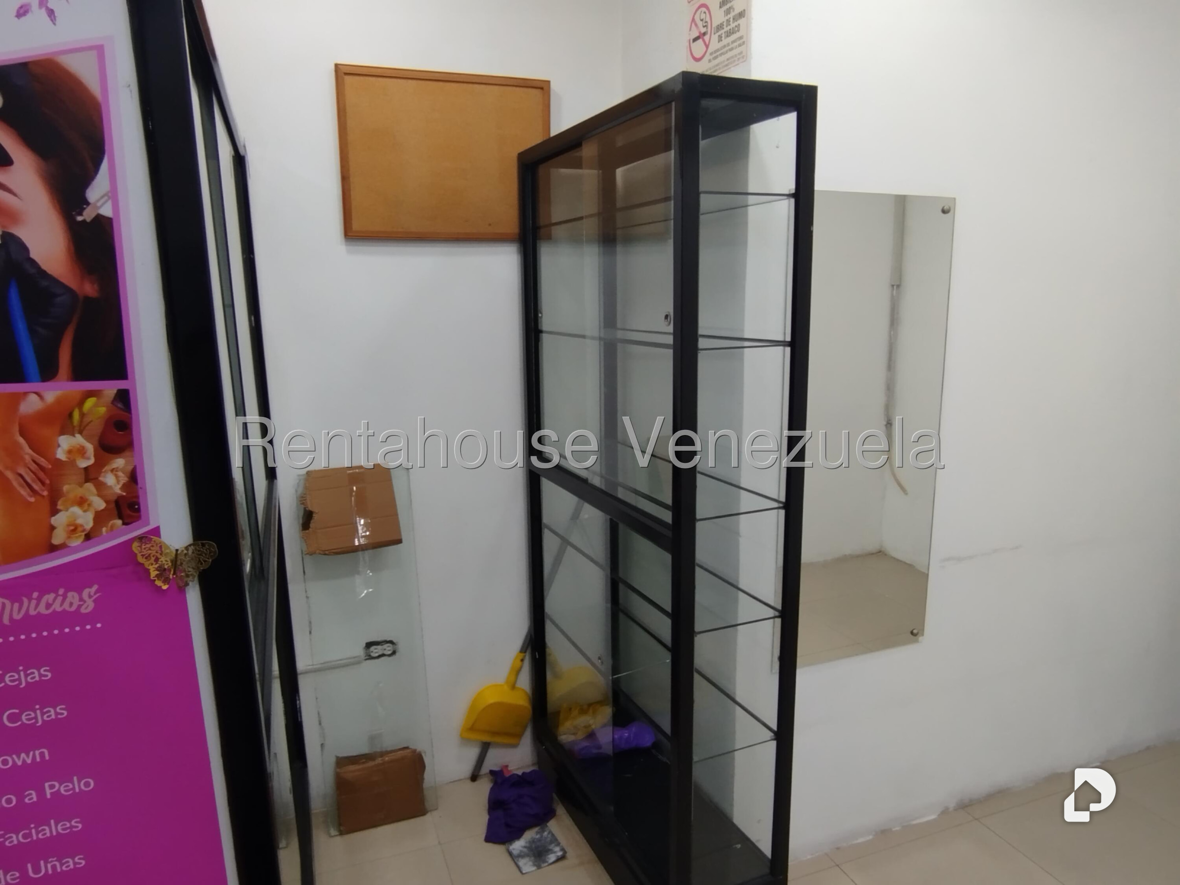 Local comercial en Centro, Caracas