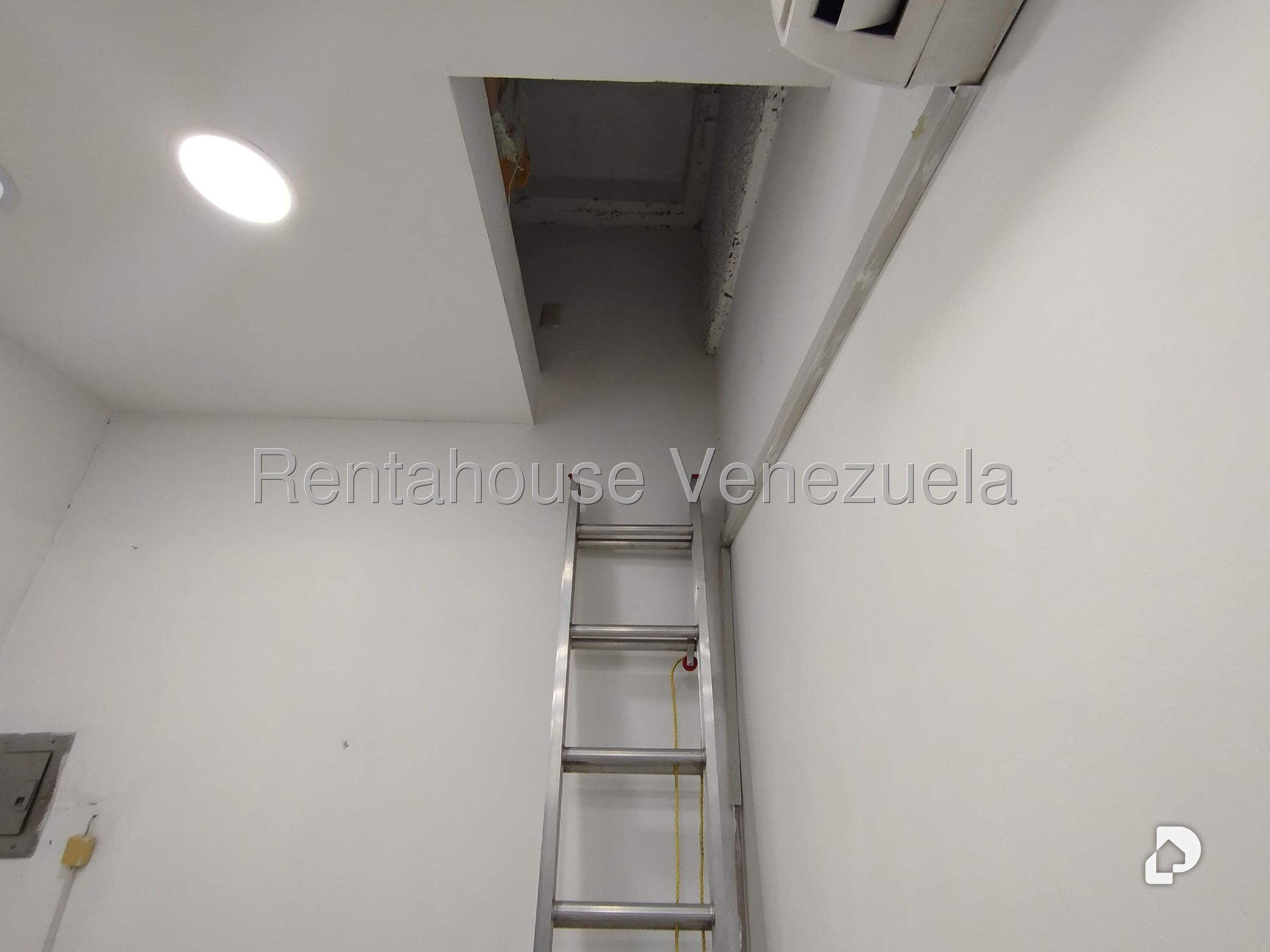 Local comercial en Centro, Caracas