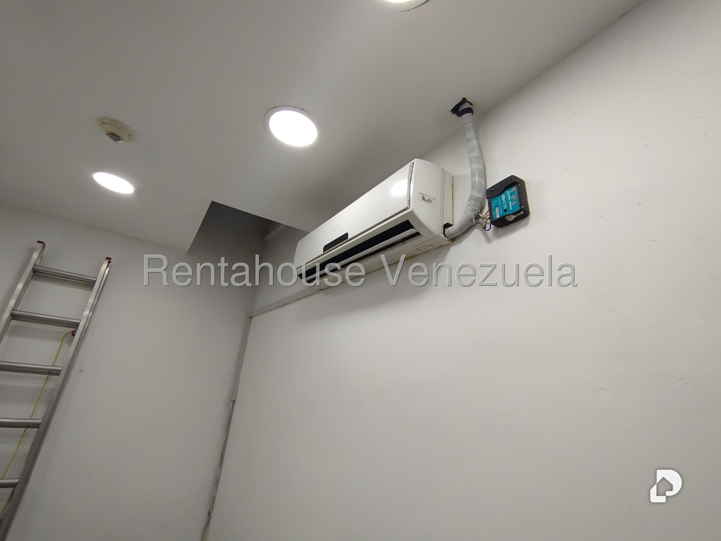 Local comercial en Centro, Caracas