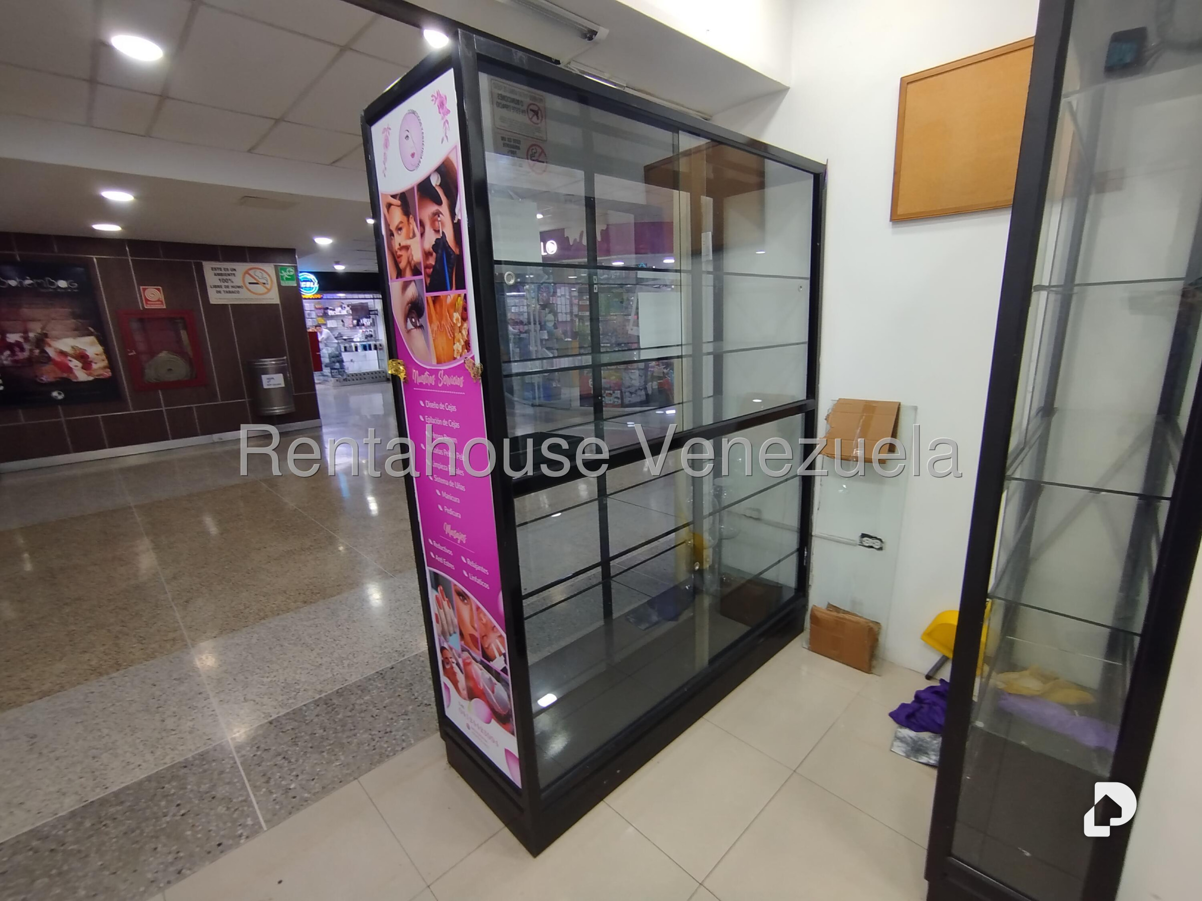 Local comercial en Centro, Caracas