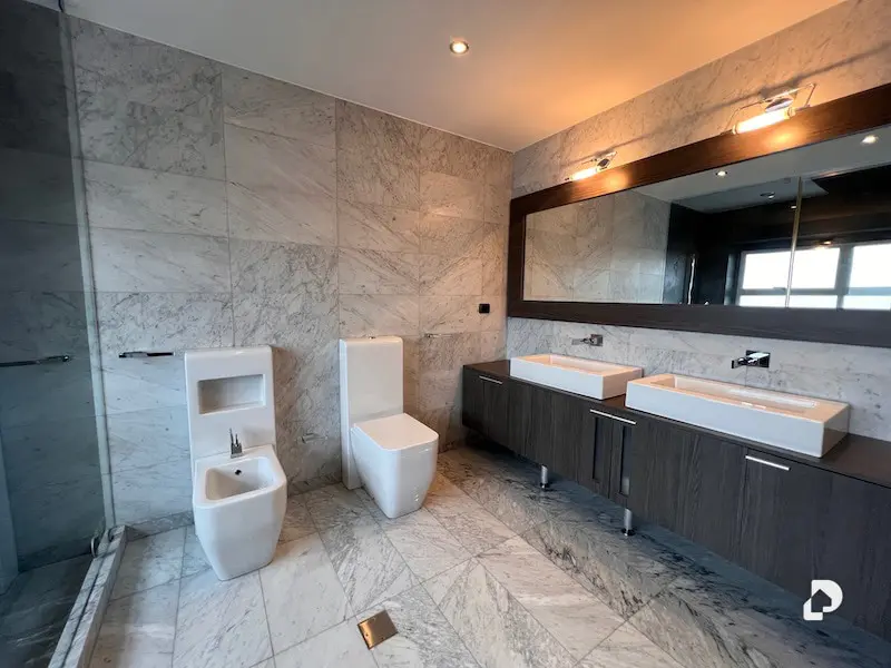 Penthouse en La Boyera, Caracas – 18
