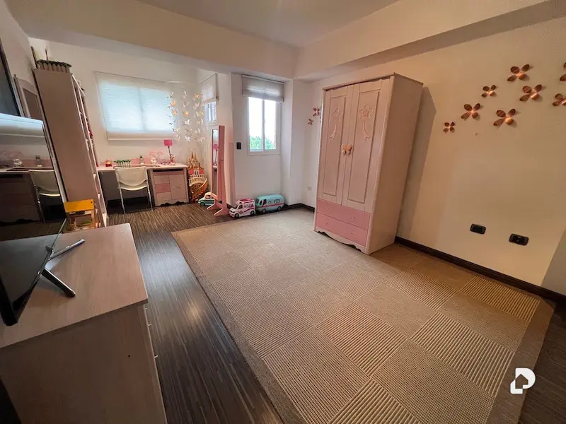 Penthouse en La Boyera, Caracas – 13