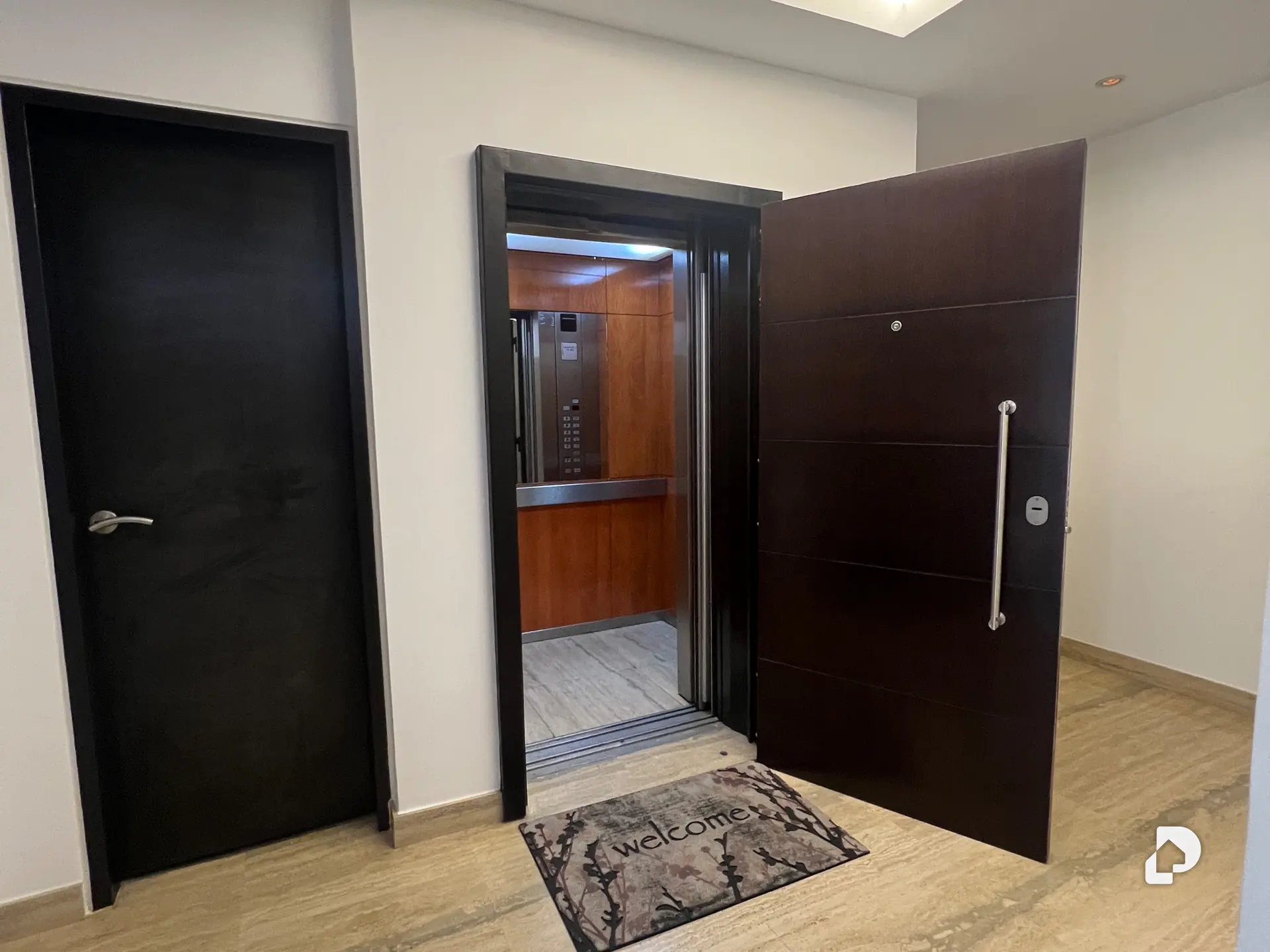 Penthouse en La Boyera, Caracas – 24