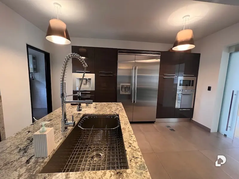 Penthouse en La Boyera, Caracas – 7