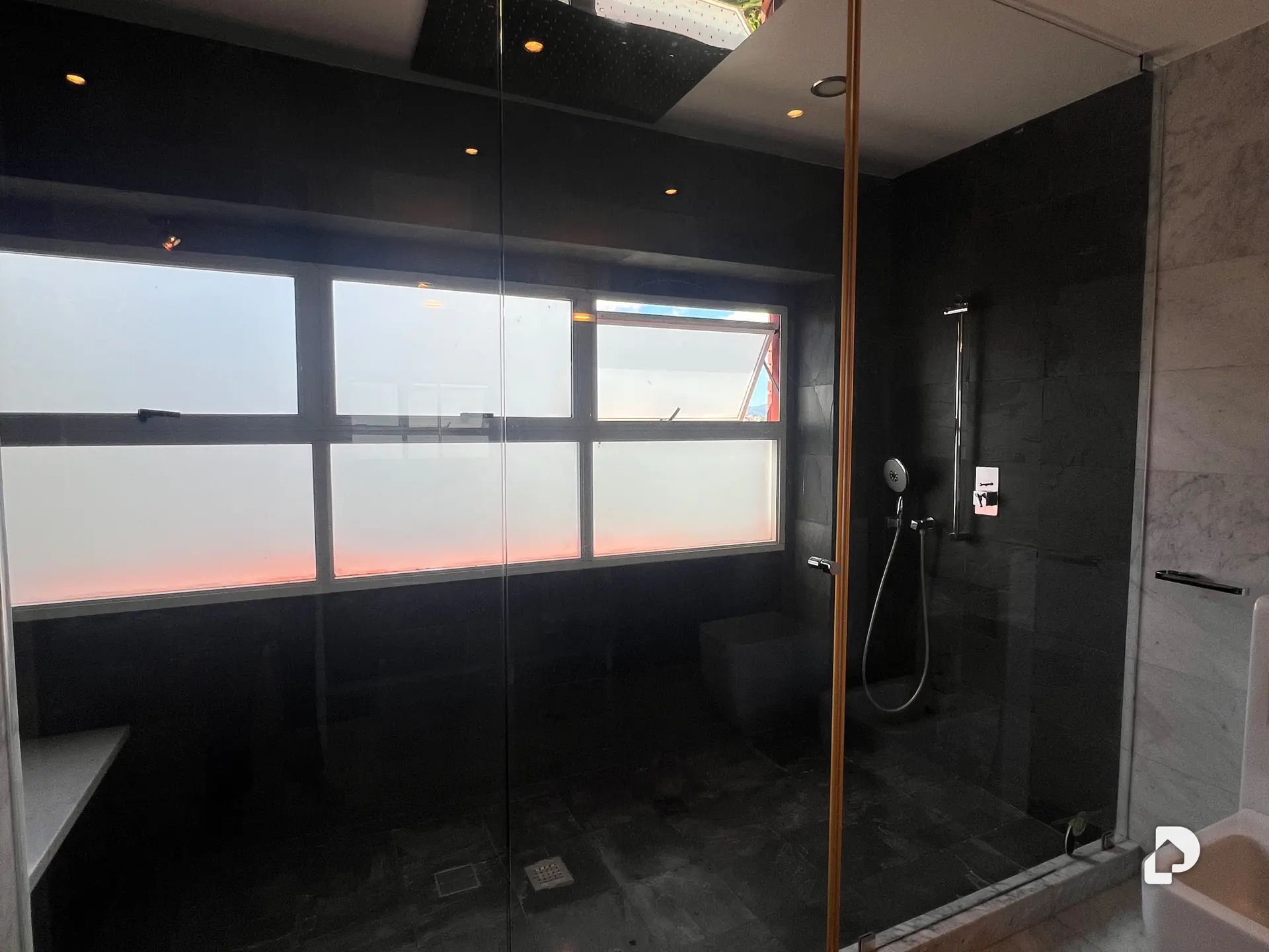 Penthouse en La Boyera, Caracas – 19