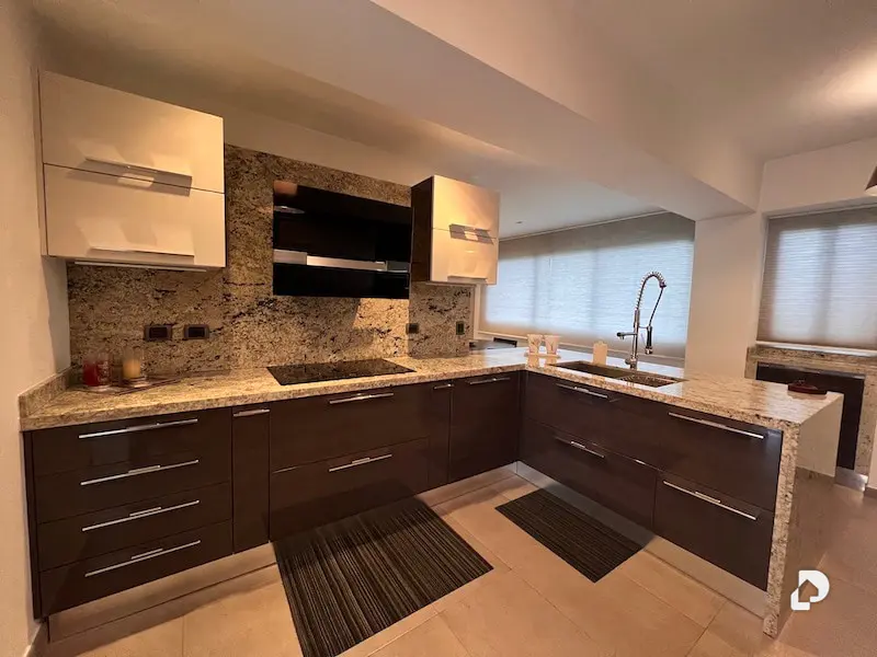 Penthouse en La Boyera, Caracas – 5
