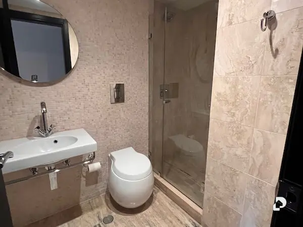 Penthouse en La Boyera, Caracas – 16