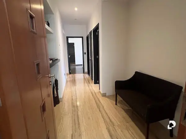 Penthouse en La Boyera, Caracas – 25