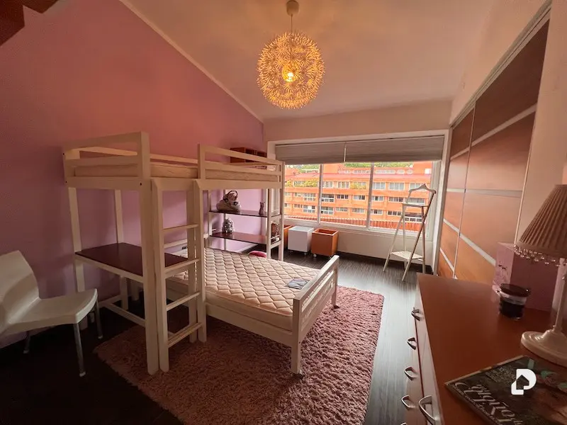 Penthouse en La Boyera, Caracas – 12