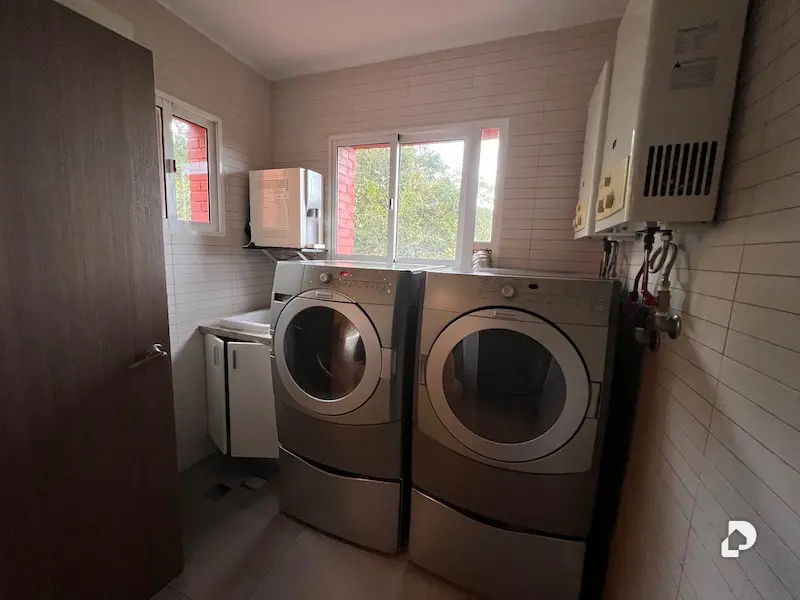 Penthouse en La Boyera, Caracas – 27