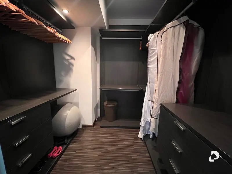 Penthouse en La Boyera, Caracas – 15