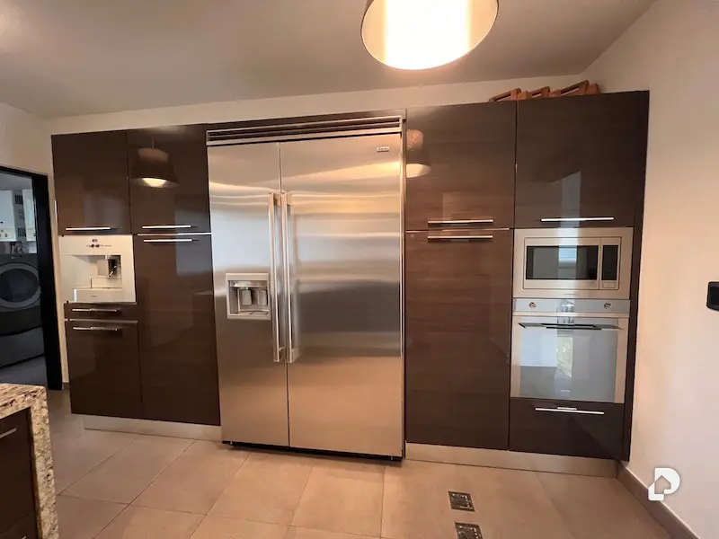 Penthouse en La Boyera, Caracas – 8