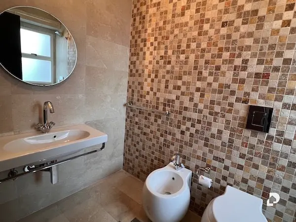 Penthouse en La Boyera, Caracas – 17